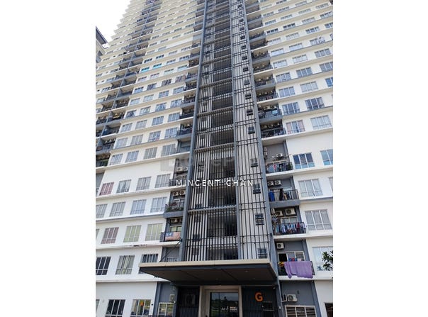Jalan Saujana Putra, Jenjarom, Selangor 42610