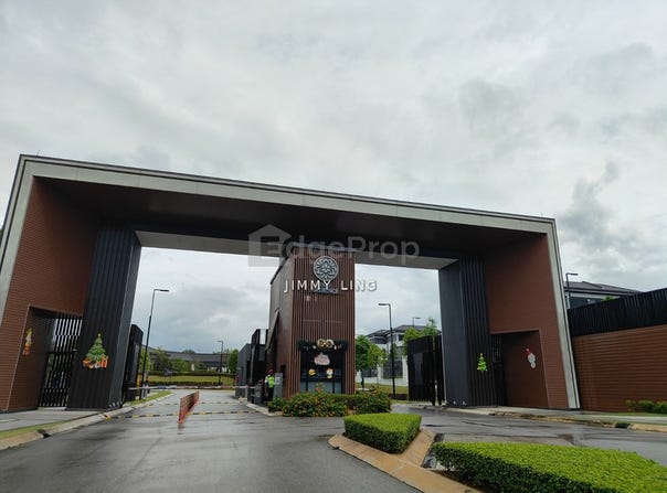 Shah Alam, Selangor 40170