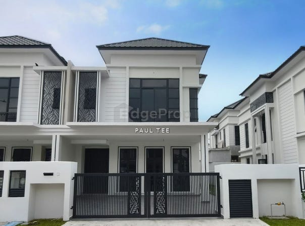 Setia Tropika, Johor 81200
