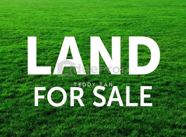 Jeram , Industry Land For Sale , Kuala Selangor, Selangor 45800