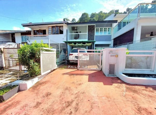 Ampang, Selangor 68000