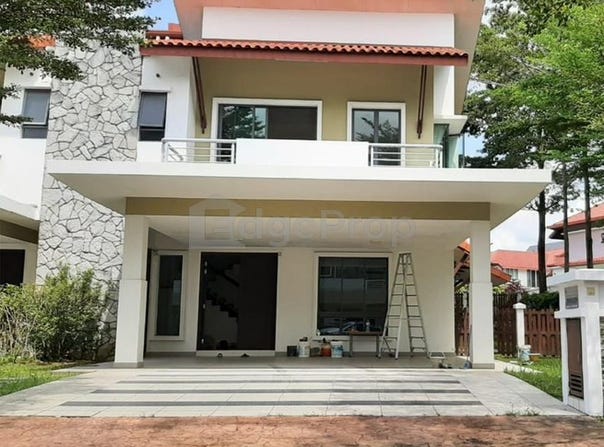 Setia Alam/Alam Nusantara, Selangor 40170
