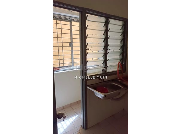 Persiaran Meranti, Jalan PJU 9, Bandar Sri Damansara, Bandar Sri Damansara, Selangor 52200