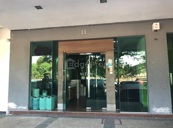 Jalan 2/4C, Jalan 3/4C Jalan 4/4C, Jalan 5/4C, Wangsa Maju, Kuala Lumpur 53100