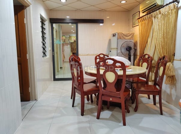Jalan Kerongsang, Klang, Selangor 41200