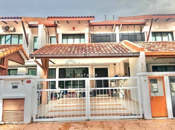 Bangi, Selangor 43000