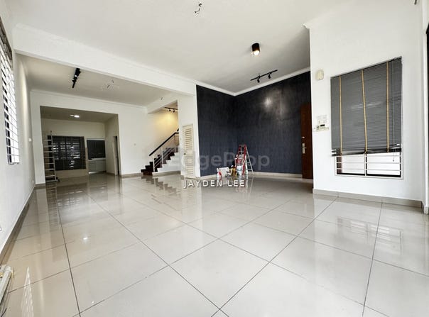Bandar Puteri Puchong, Bandar Puteri Puchong, Selangor 47100