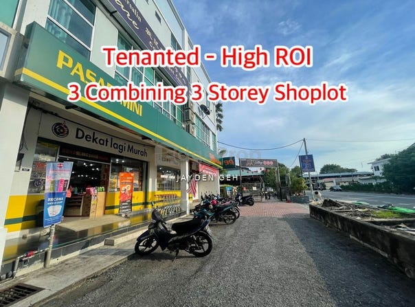 Alor Setar, Kedah 05200