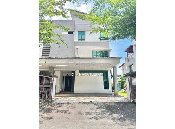 Jalan Bistari, Kajang, Selangor 43000
