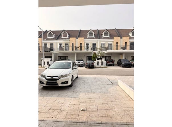Sepang, Selangor 43900