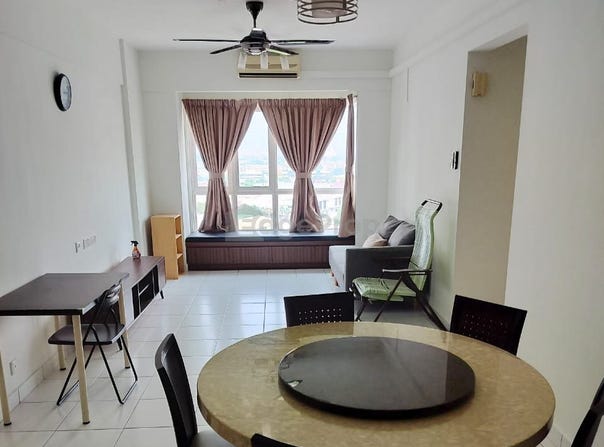 Jalan Api-Api 1, 52000, Kuala Lumpur, Kepong, Kuala Lumpur 52100