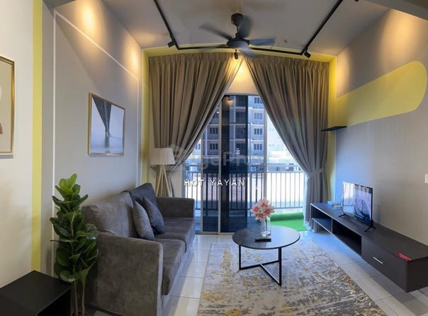 Persiaran Tropicana Heights 2, 43500, Selangor, Kajang, Selangor 43000