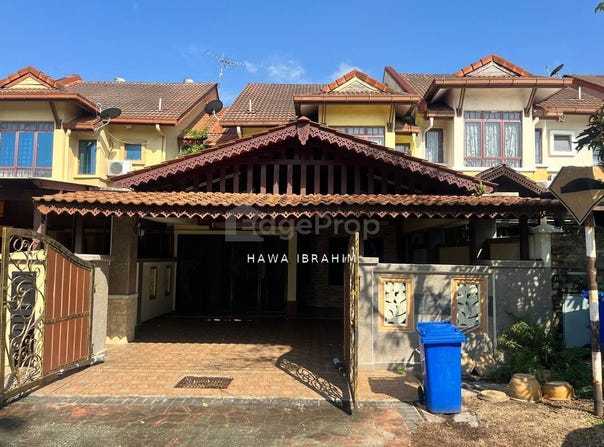 Persiaran Kayangan, Shah Alam, Selangor 40000