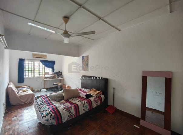 Petaling Jaya, Selangor 47300