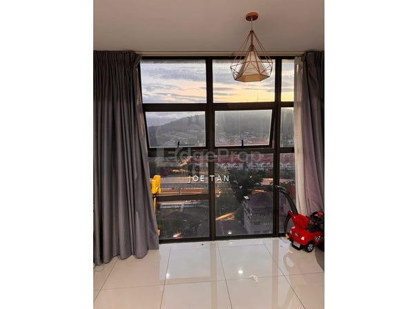 Jalan 3/27E, Setapak, Kuala Lumpur 53300