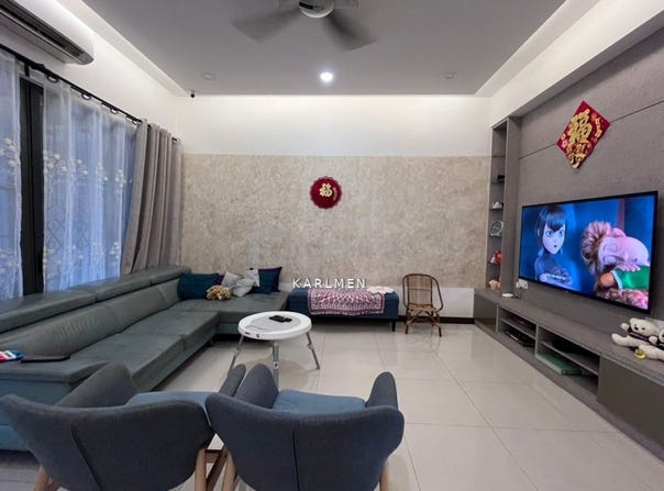 Cheras, Kuala Lumpur 56000
