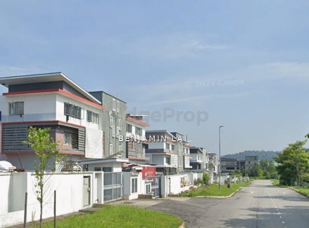 Rawang, Selangor
