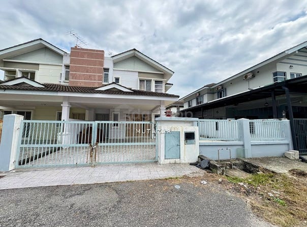 Jalan TTS, Semenyih, Selangor 43500