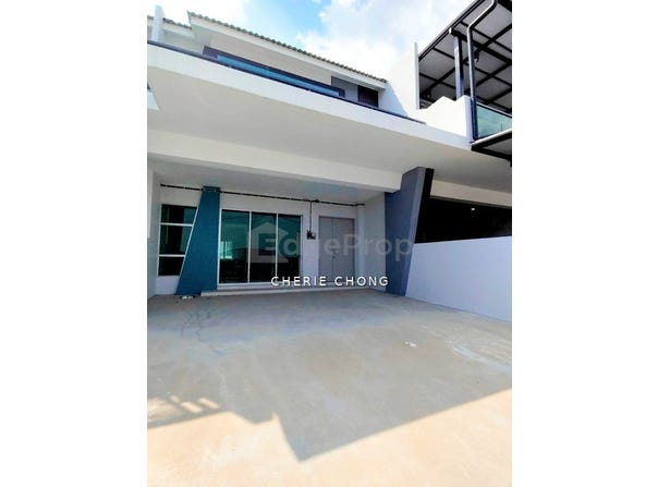 MENGLEMBU LAHAT, Ipoh, Perak 31500