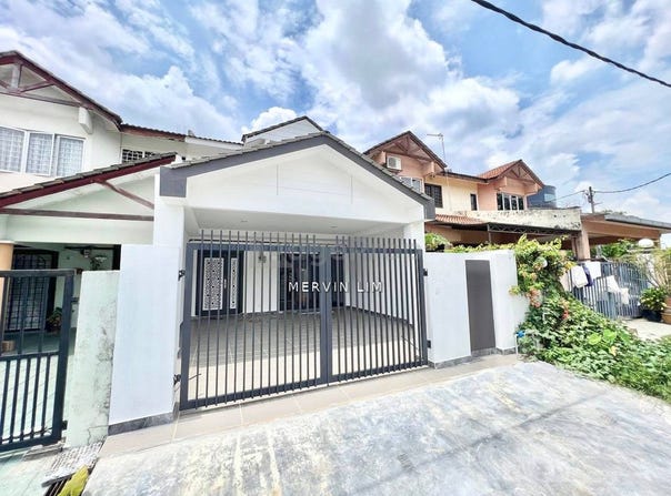 Jalan Bukit Permai, Kajang, Selangor 43000
