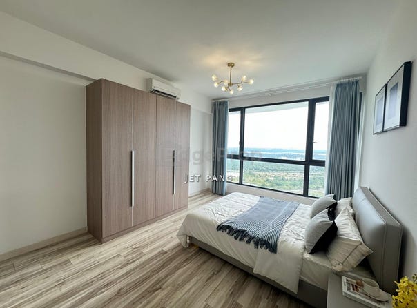 Persiaran Medini Sentral 1, 79250, Johor, Iskandar Puteri, Johor 79250
