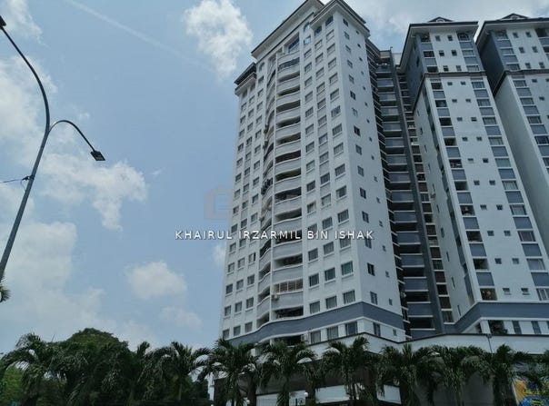 Petaling Jaya, Selangor 47301