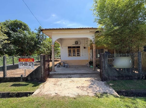 Dungun, Terengganu 23000