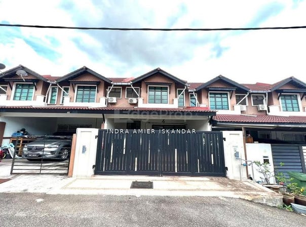 Kuantan, Pahang