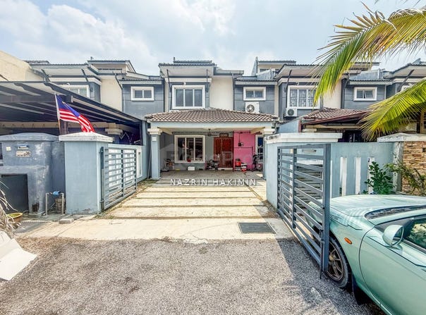 Rawang, Selangor 48000