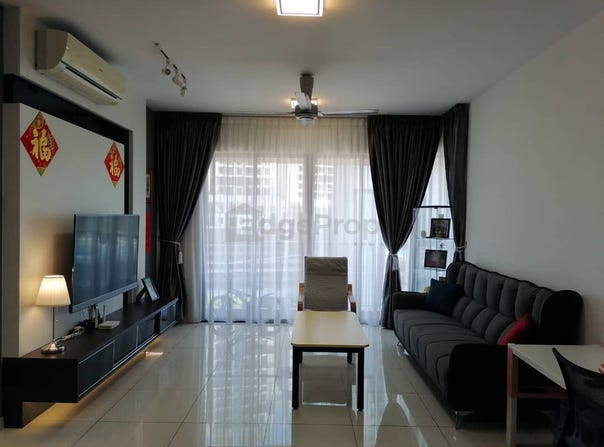 Jalan 3/27E, Setapak, Kuala Lumpur 53300