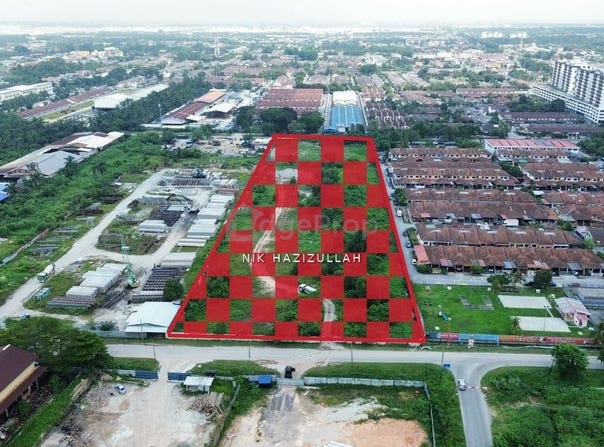 Klang, Selangor 41050