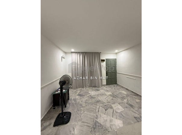 Jalan Dagang 1/7, Ampang, Selangor 68000