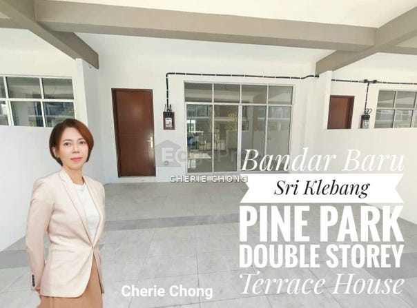Bandar Baru Sri Klebang, Chemor, Perak 31200