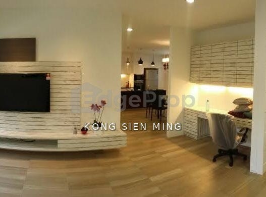 Jalan Datuk Amar Sim Kheng Hong, Kuching, Sarawak 93350