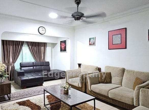 Petaling Jaya, Selangor 47301