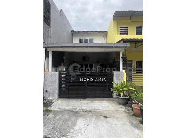 Cheras, Kuala Lumpur 56100