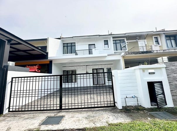 Rawang, Selangor 48000