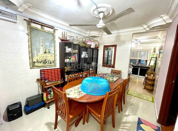 Jalan TKP, Kajang, Selangor 43000