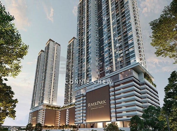 Bangsar, Kuala Lumpur 58100