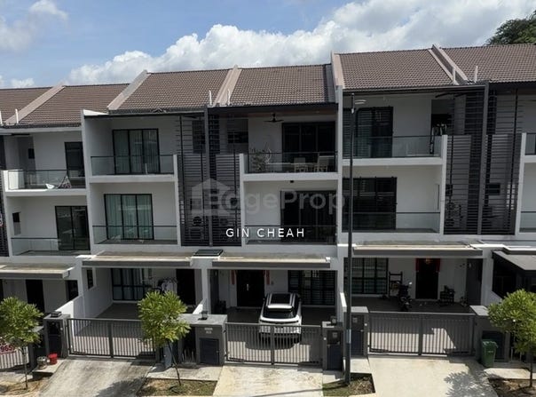 Cheras, Selangor 43200