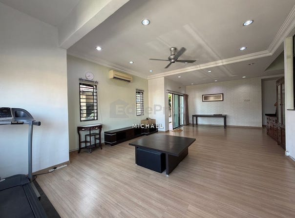 Bandar Sungai Long, Bandar Sungai Long, Selangor 43000
