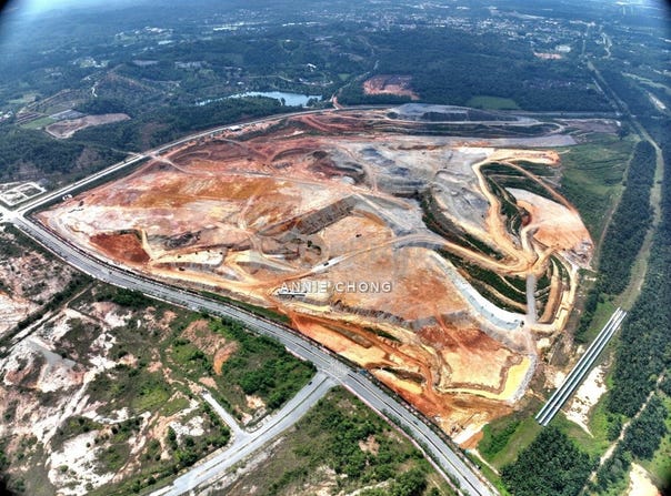 Batu Arang, Selangor 45000