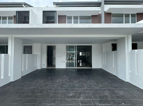 Jalan KE 11, Rawang, Selangor 48000