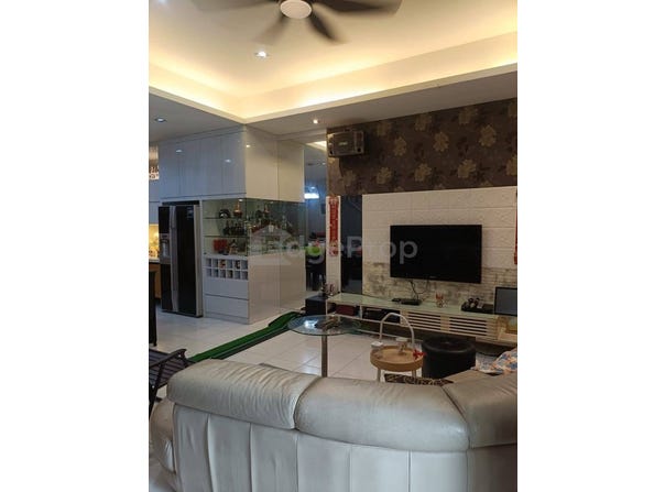 Johor Bahru, Johor 81200