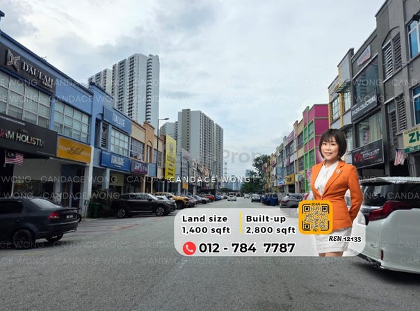Ampang, 55100 Kuala Lumpur, Ampang, Selangor 55100