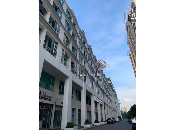 Petaling Jaya, Selangor