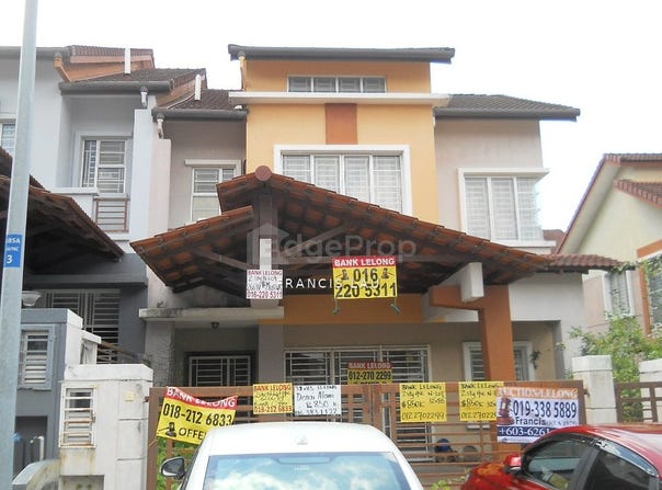 Shah Alam, Selangor 40000