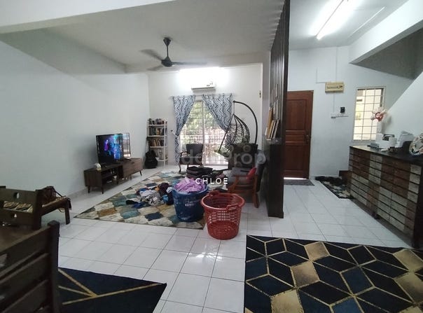 Kota Kemuning, Selangor 40460