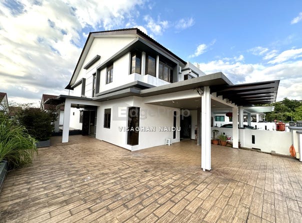 Kota Emerald West, Rawang, Selangor 48000