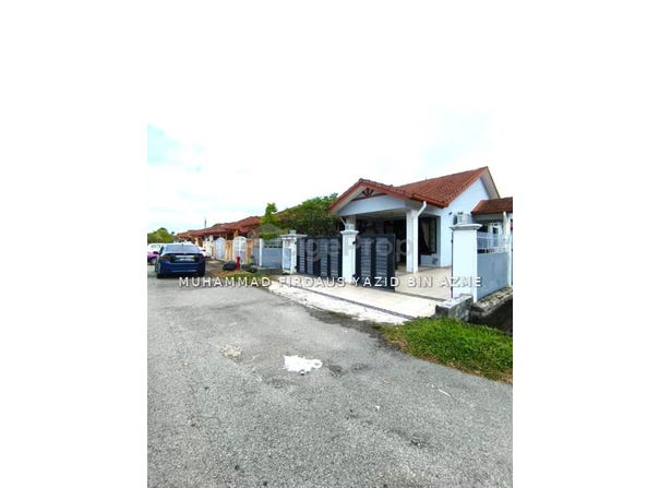 Jalan Makyong, Klang, Selangor 41050